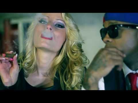 Tommy Gunz - Boss Shit (Official Music Video)