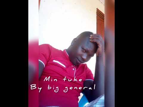 min tuke by big general