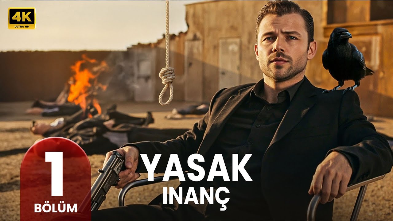 Yasak inanç  1. Bölüm Full izle