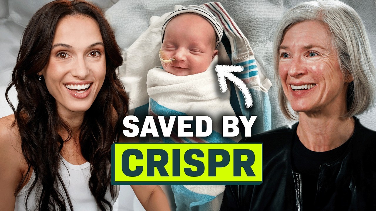 How to Edit Your DNA… Starting Now