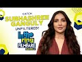 Subhashree Ganguly Talks About Love Motherhood Jeet Career In Tollywood