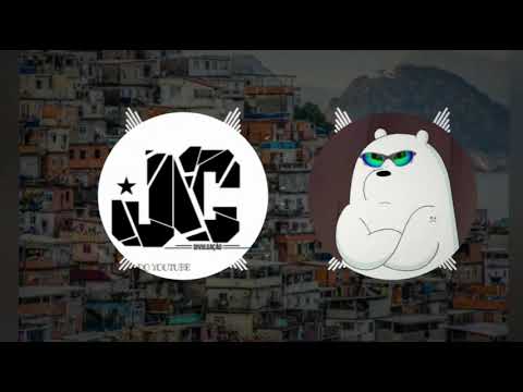 BERIMBAU DA QUARENTENA -ROCKET POCKET - MC Vuk Vuk e MC Flavinho (DJ Felipe  nico)