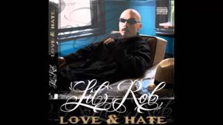 LIL ROB MAKE YOU SAY