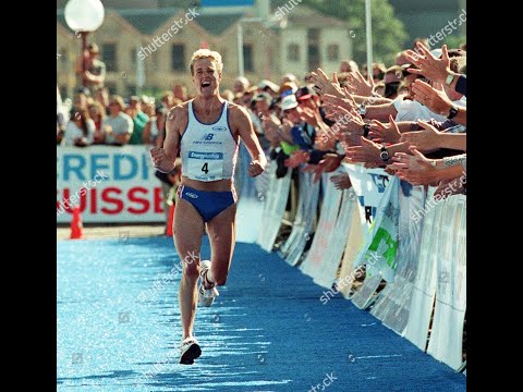 Sydney World Cup, 1999