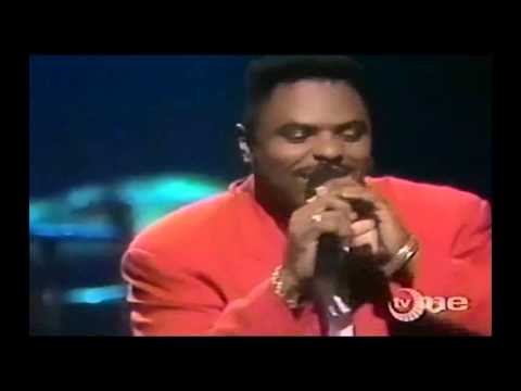 Glenn Jones - I've Been Searchin ( Live )