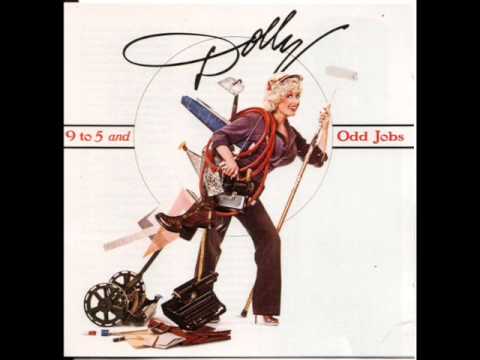 Dolly Parton - 05 - Sing For The Common Man