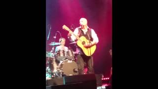 Bløf - tot het bittere eind (Wilminktheater, 21 ma