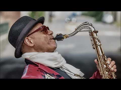 Kirk Whalum - Well Alright *THE SMOOTHJAZZ LOFT*