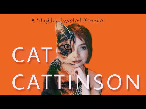 Cat Cattinson — Het verhaal van een detransitionerende vrouw, deel 1