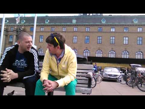 Gazeta Wrocławska & Radio Wrocław przed IFK - Śląsk