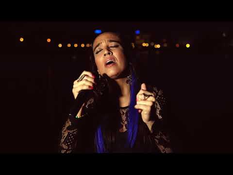 Sandra d'Oria - Canção do Mar a Capella