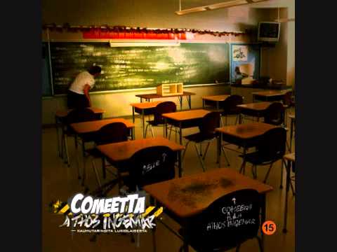 Comeetta - Riisu Housut