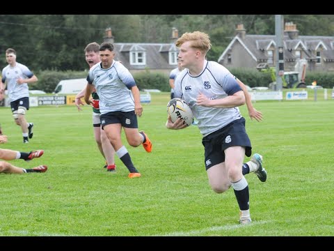 Selkirk v GHA preseason highlights 17.08.24