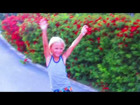 De Curaçao Sponsorloop 2016 van Cody Last