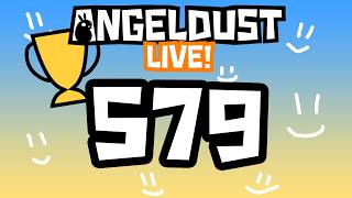 Angeldust Live!