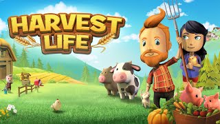 Видео Harvest Life 