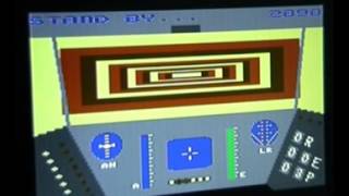 Mastertronic Chronicles - Rescue on Fractalus (1989) Game Review