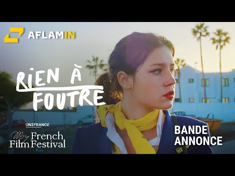RIEN À FOUTRE | دونَ اكتراث | Disponible sur AFLAMIN !