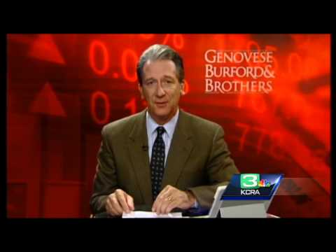 Business News: Save Mart owner Bob Piccinini dead at 73