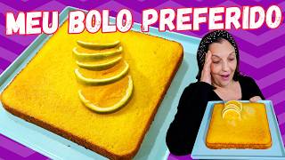 ESTE BOLO DIET É O MELHOR QUE VOCÊ VAI VER NA INTERNET