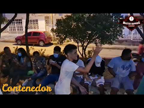 Wiiz vs Zeus | Octavos de final | Código 031 Cartagena