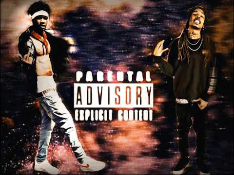 Lil josh Ft Jay flexin-Bruddas (OFFICIAL AUDIO)