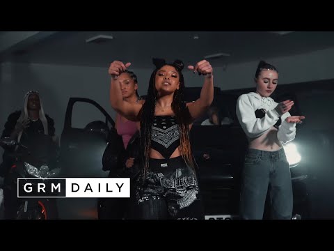 Juice Menace - No Chaser [Music Video] | GRM Daily