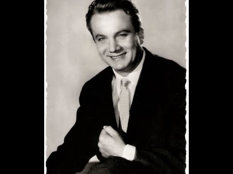 Rudolf Schock "Freundliche Vision" // Richard Strauss