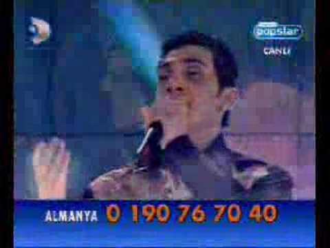 Bayhan Gülüm benim