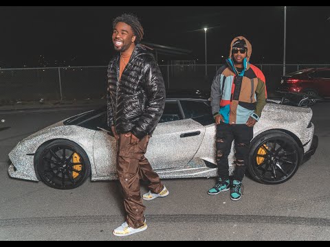 Kool John & IAMSU! "Big Boss Shit" *2019* [Music Video]