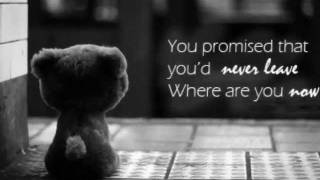 Lili Haydn - Love is letting go