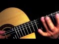 FireGuitarist No012 How to Play"A Whiter Shade of ...