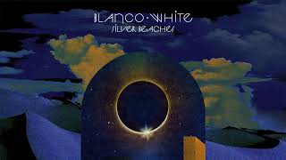 Kadr z teledysku Silver Beaches tekst piosenki Blanco White