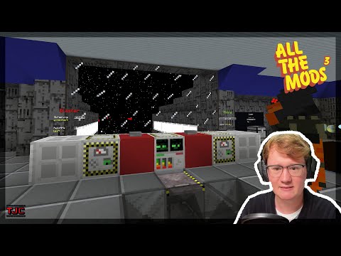 EXPLORING PLANETS - Vol 1 - ATM3 Ep. 063