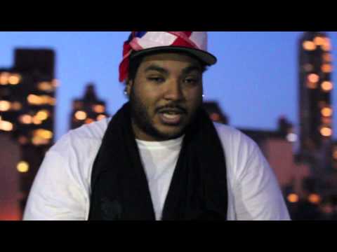 Ya Boi Bron X Jaymazin - It's Goin Down (Official Music Video)