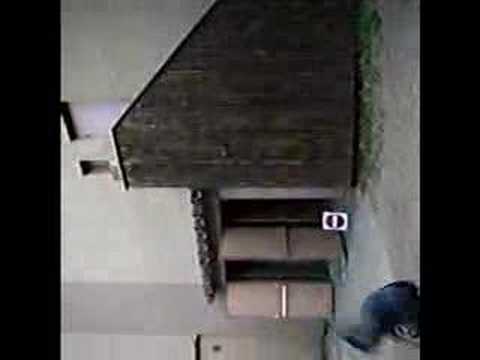 Middle Milk - Badass