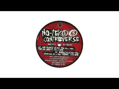 Oedipe Middle M No-tek