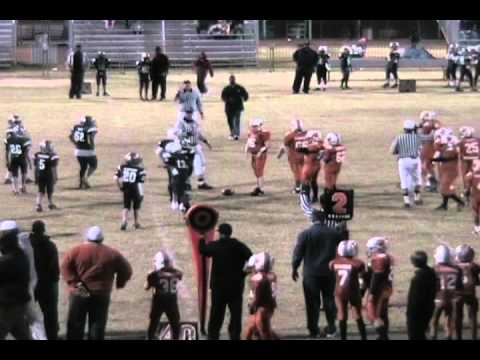 AGCT vs. Norcross Qtr 1