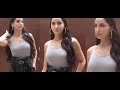 Nora Fatehi Hot Street Dancer 3D Boobs