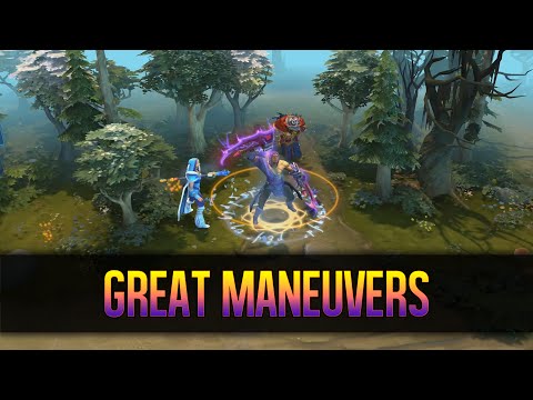 Great maneuvers by TC vs ROOT Gaming - Starladder | i-League American Qualifier