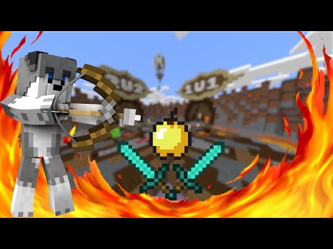 A 34 HIT COMBO!!! PvP #4