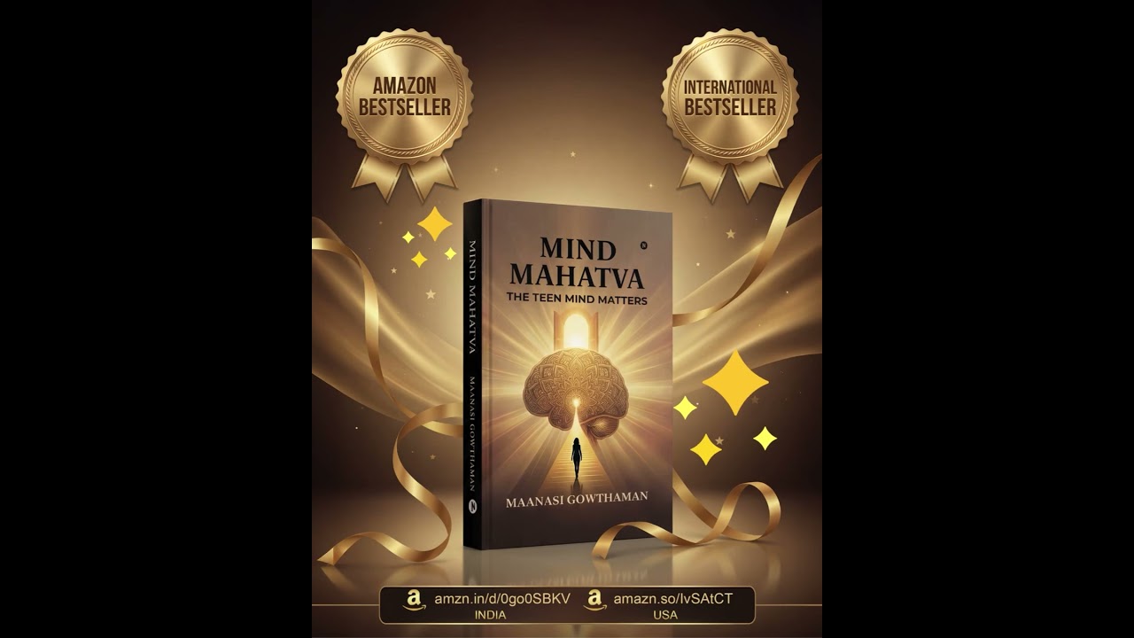 Unlock the power within your mind.