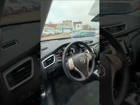 фото nissan x-trail iii 0