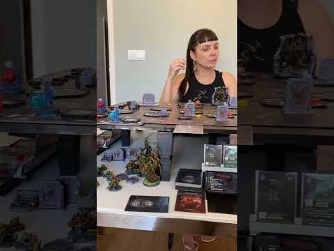 Nobody survived. Nemesis lockdown. #nemesis #nemesislockdown