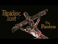 Paradise Lost - The Painless (lyric video)
