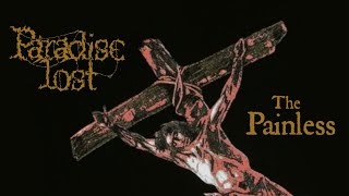 Paradise Lost - The Painless (lyric video)