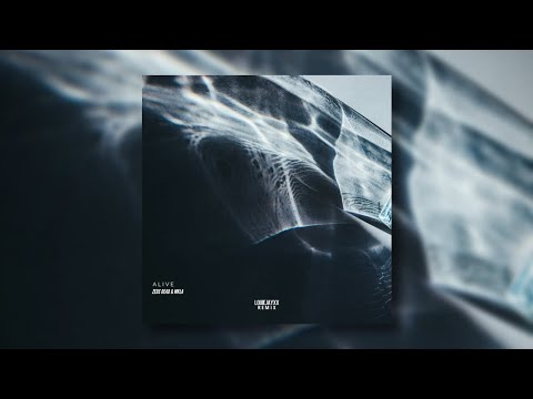 ZEDS DEAD & MKLA - ALIVE (LOUIEJAYXX REMIX)