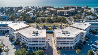 10343 East County Highway 30A Unit E304 | The Village of South Walton Beach