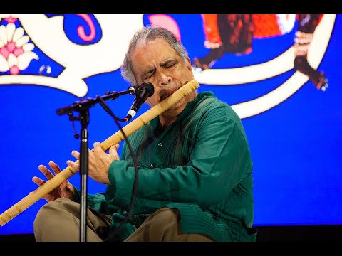 Festival of Tabla 2019 - Vivek Ullal & Narayan Kadekodi
