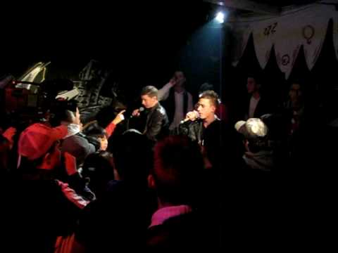 Blockjunge ft Nojan...